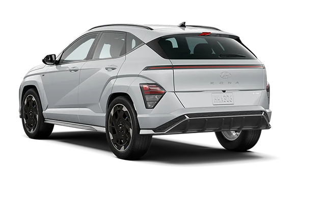 2025 HYUNDAI Kona Electric PREF W/ N LINE ULTIMATE PKG