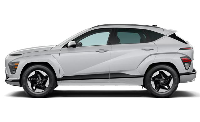2025 HYUNDAI Kona Electric PREF W/ ULTIMATE PKG