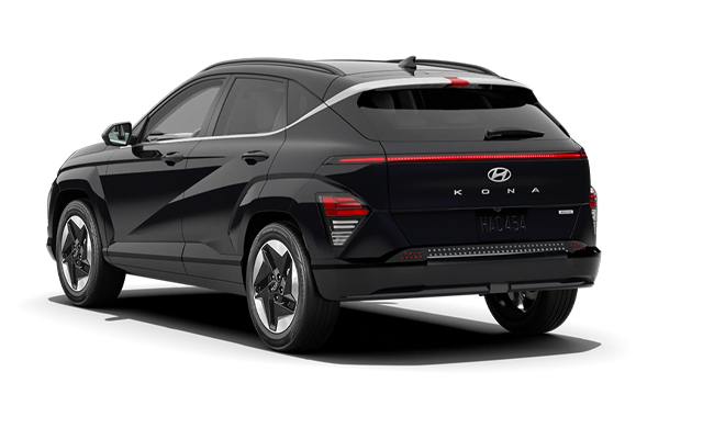West Edmonton Hyundai in Edmonton | The 2025 Hyundai KONA Electric Pref ...