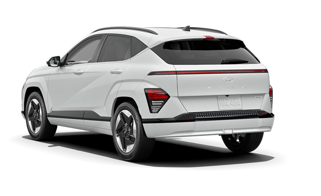 2025 HYUNDAI Kona Electric PREF W/ ULTIMATE PKG