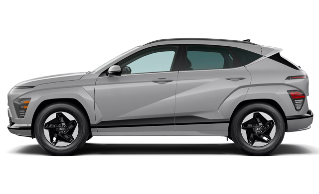 Hyundai KONA Electric Pref w/ Ultimate Pkg 2025