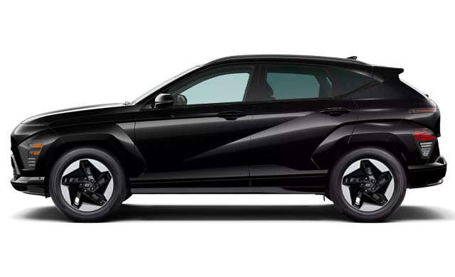 Cape Breton Hyundai in Sydney | The 2025 Hyundai KONA Electric Preferred