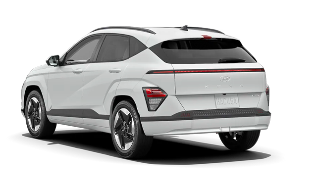 HYUNDAI KONA Electrique PREFERRED 2025 - Vue extrieure - 3