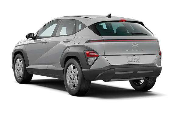 2025 Hyundai Kona Essential