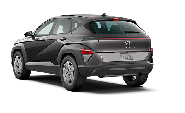 Winnipeg Hyundai | The 2025 Kona Essential