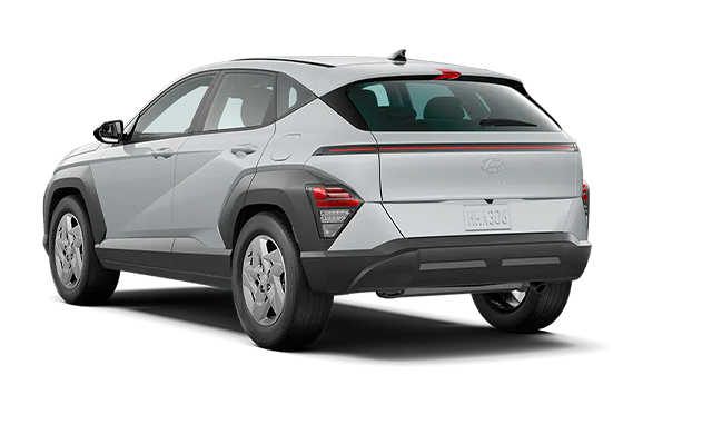 HYUNDAI KONA ESSENTIAL 2025 - Vue extrieure - 3