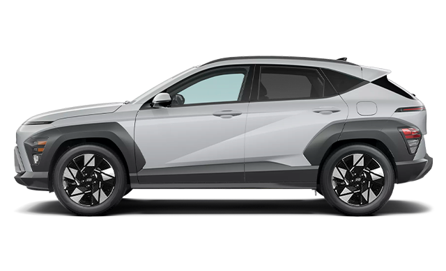 2025 HYUNDAI KONA PREFERRED