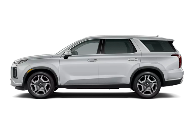 Hyundai Palisade Preferred 2025