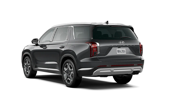 Cape Breton Hyundai in Sydney | The 2025 Hyundai Palisade Preferred
