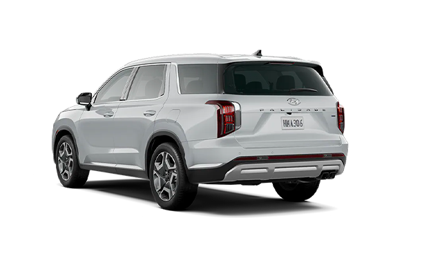 2025 Hyundai Palisade Preferred