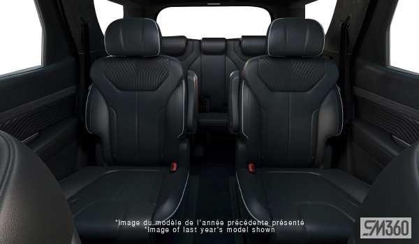 Central Nova Hyundai in New Glasgow | The 2025 Hyundai Palisade