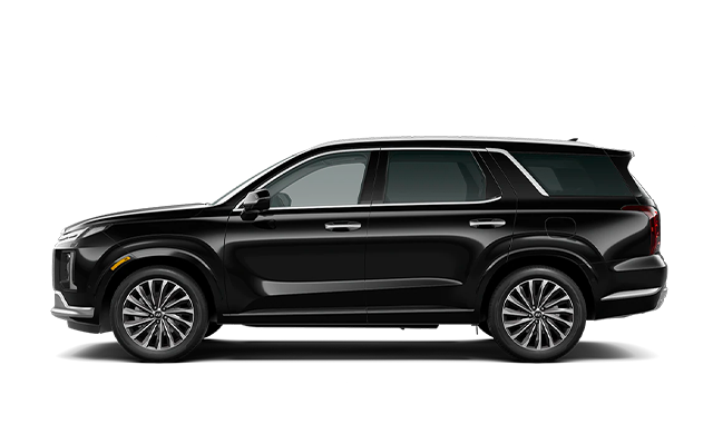 Leduc Hyundai in Leduc | The 2025 Hyundai Palisade Ultimate Calligraphy
