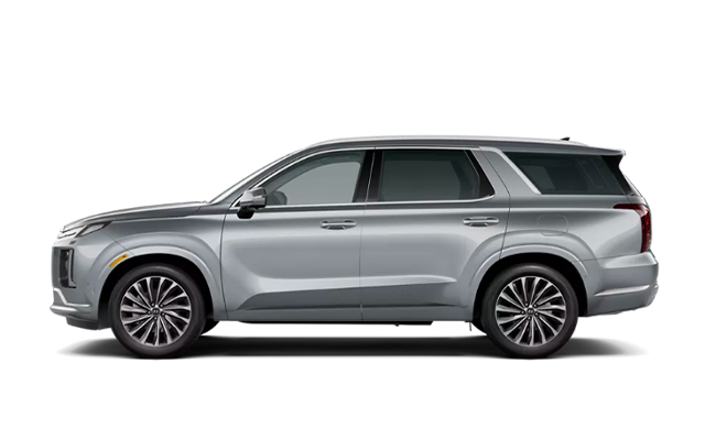 Trevors Hyundai in Miramichi | The 2025 Hyundai Palisade Ultimate ...