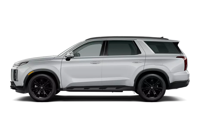 2025 Hyundai Palisade Urban 7 Passagers