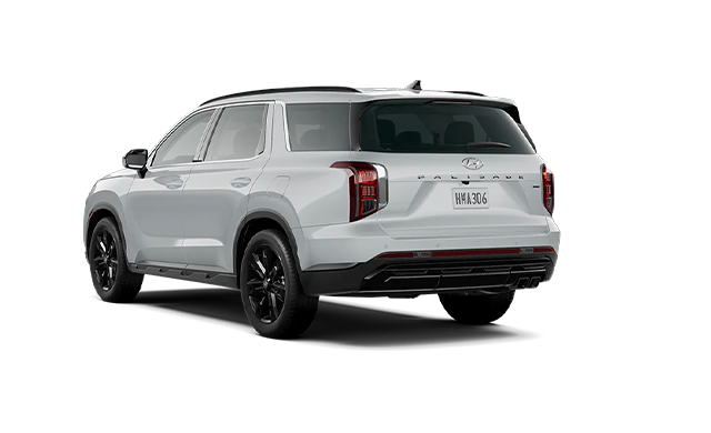 2025 Hyundai Palisade Urban 7 Passagers