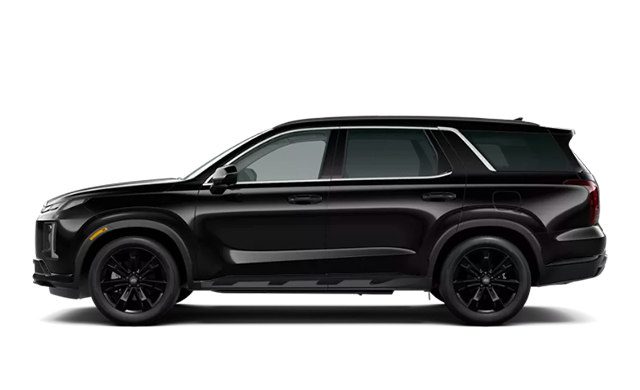 Hyundai Palisade Urban 7 Passagers 2025