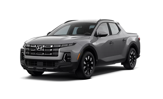 West Edmonton Hyundai in Edmonton | The 2025 Hyundai Santa Cruz Preferred