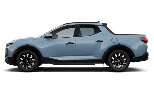 Hyundai Santa Cruz Preferred 2025