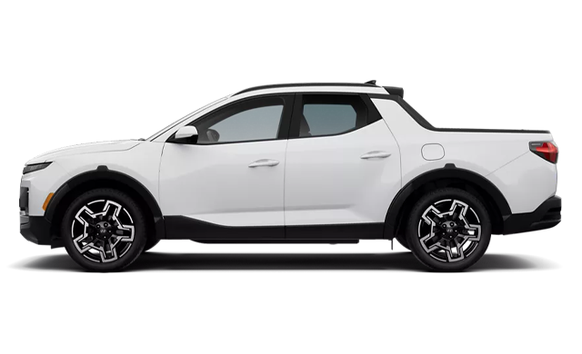 2025 HYUNDAI SANTA CRUZ ULTIMATE