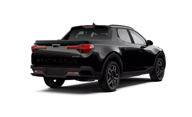 West Edmonton Hyundai in Edmonton | The 2025 Hyundai Santa Cruz Ultimate