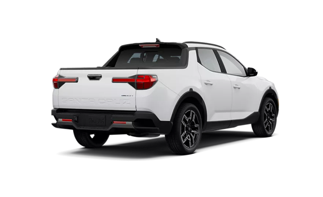 2025 HYUNDAI SANTA CRUZ ULTIMATE