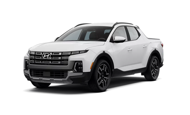 2025 HYUNDAI SANTA CRUZ ULTIMATE