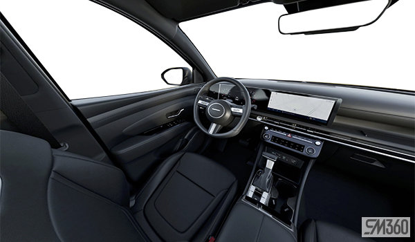 2025 HYUNDAI SANTA CRUZ ULTIMATE