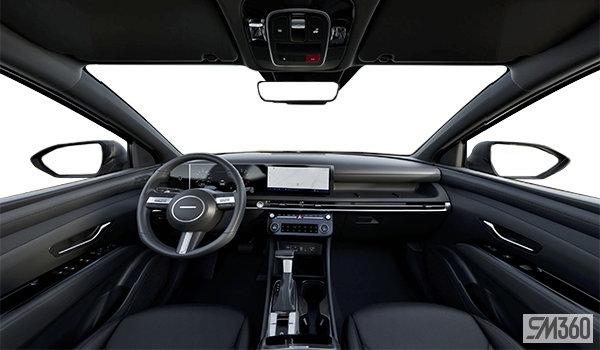 2025 HYUNDAI SANTA CRUZ ULTIMATE