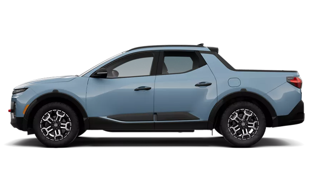 Hyundai Santa Cruz XRT 2025