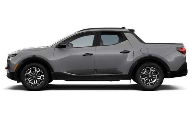Hyundai Santa Cruz XRT 2025