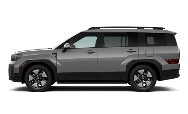 2025 HYUNDAI SANTA FE Hybrid PREFERRED
