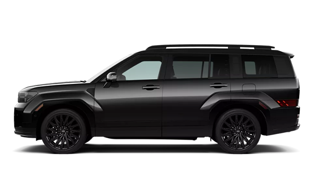 2025 Hyundai Santa Fe Ultimate Calligraphy