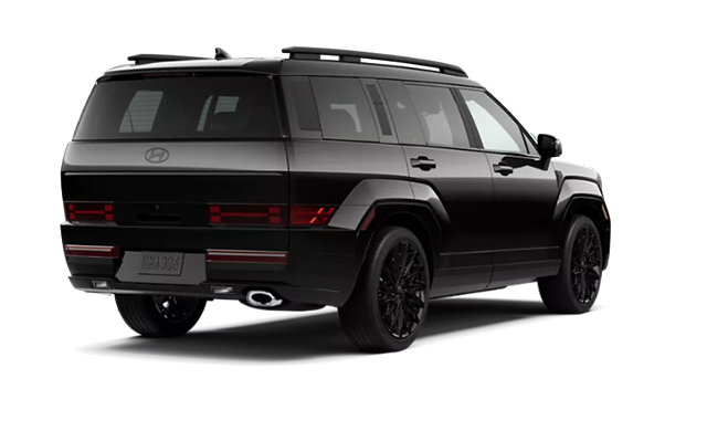2025 Hyundai Santa Fe Ultimate Calligraphy