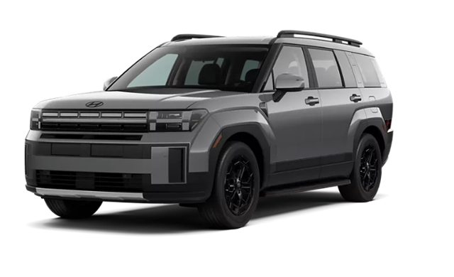 Boyer Hyundai in Pickering | The 2025 Santa Fe XRT