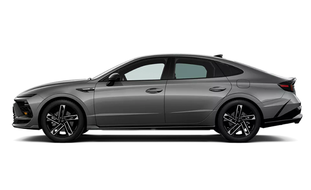 Hyundai Sonata N-Line Ultimate 2025