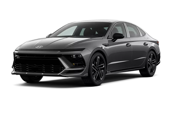 Hyundai Sonata N-Line Ultimate 2025