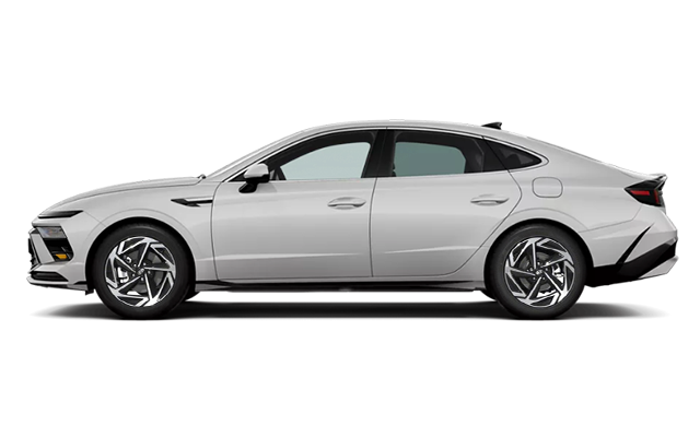 Hyundai Sonata Preferred-Trend 2025