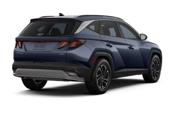 Century Hyundai Saint John in Saint John | The 2025 Hyundai Tucson ...