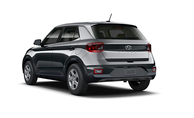 Cape Breton Hyundai in Sydney | The 2025 Hyundai Venue Essential