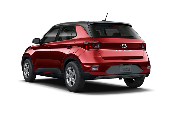 Cape Breton Hyundai in Sydney | The 2025 Hyundai Venue Essential