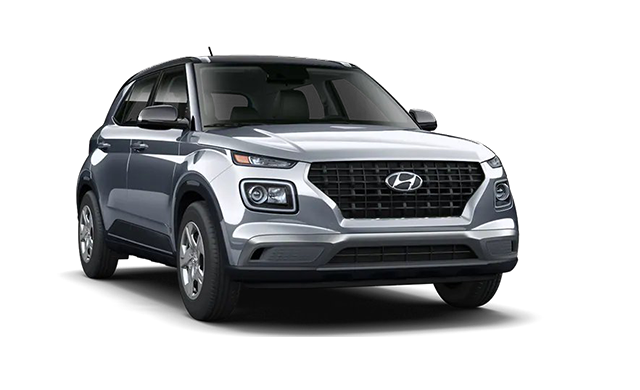 Cape Breton Hyundai in Sydney | The 2025 Hyundai Venue Essential