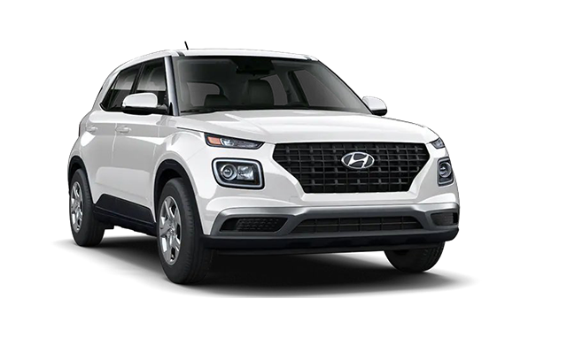 2025 HYUNDAI VENUE ESSENTIAL