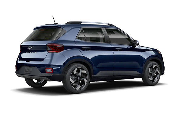 Hyundai Venue Ultimate 2025