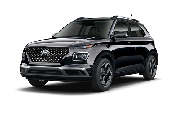 Hyundai Rivi??re-Du-Loup | Le Hyundai Venue Ultimate 2025 ?? Riviere-Du-Loup