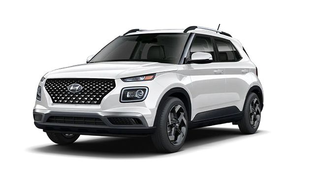 Cape Breton Hyundai in Sydney | The 2025 Hyundai Venue Ultimate