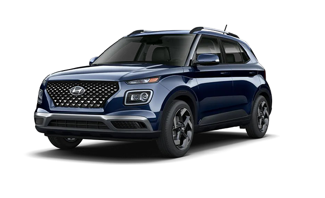 Hyundai Venue Ultimate 2025