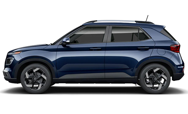 Hyundai Venue Ultimate 2025
