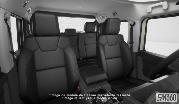 2025 INEOS Quartermaster  FIELDMASTER