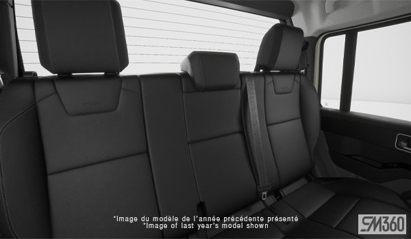 2025 INEOS Quartermaster TRIALMASTER