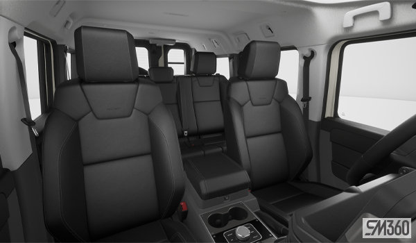 2025 INEOS Station Wagon 1924 EDITION